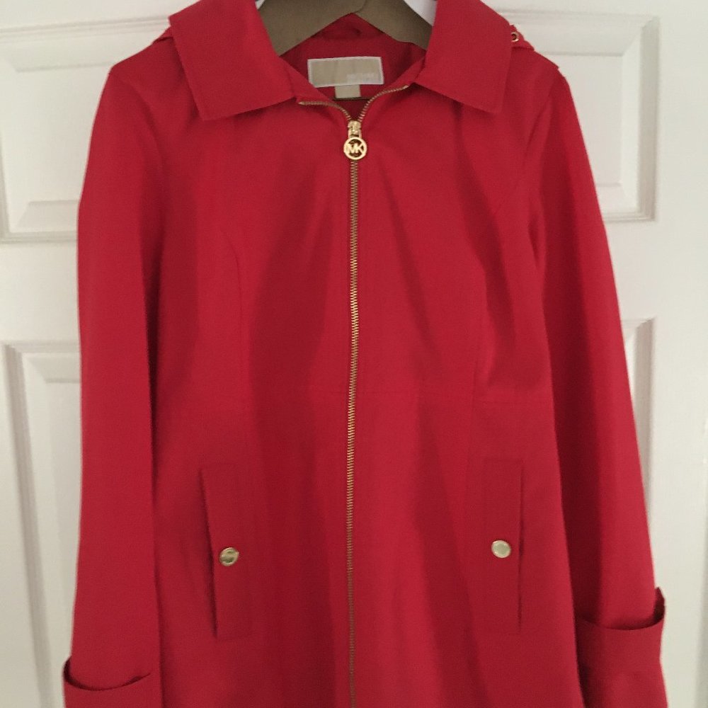 Raincoat - image 1